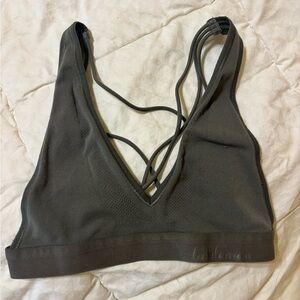 Lululemon xs bra